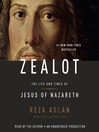 Cover image for Zealot